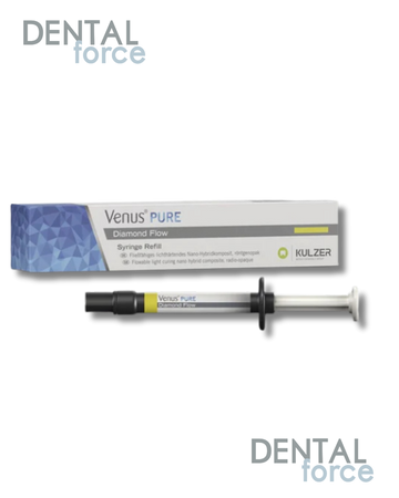 Venus Diamond Flow  - Seringue 1.8gr