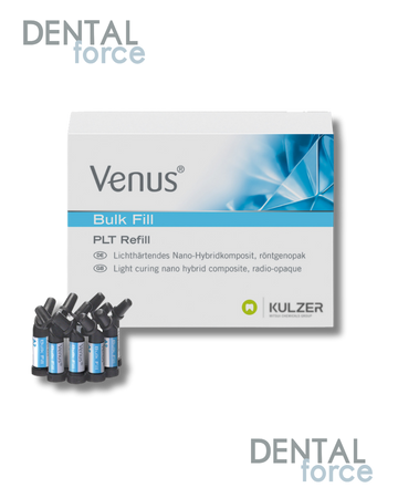 Venus Bulk Fill - 10 capsules PLT U