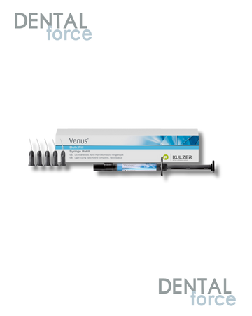 Venus Bulk Fill - Seringue 1 x 1.8g U