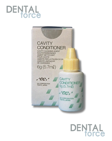 Cavity Conditioner - Flacon 5.7 ml