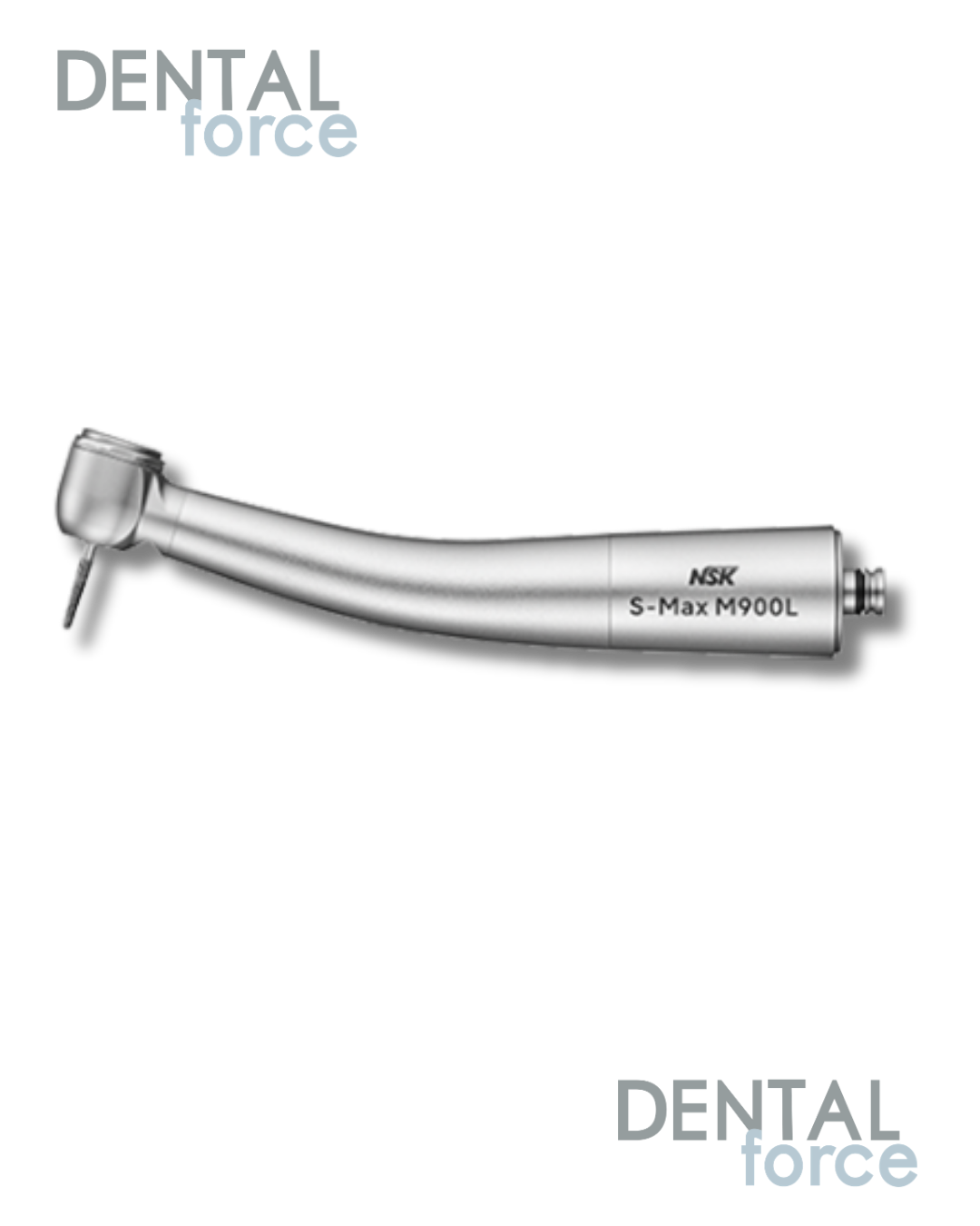 Turbine s-max m