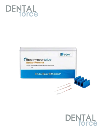 Reciproc Guttapercha