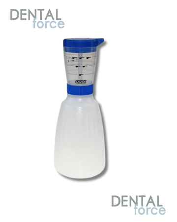 Alginate mixer II – flacon doseur