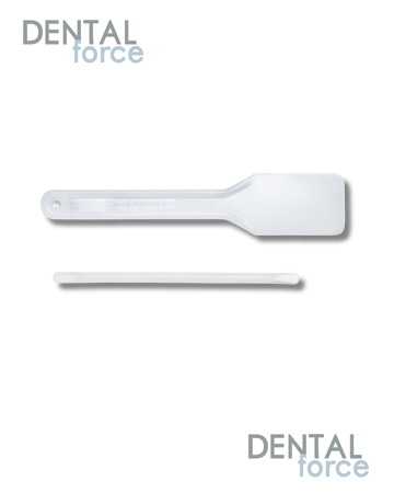 Alginate Mixer II - Spatule pour Alginate Mixer
