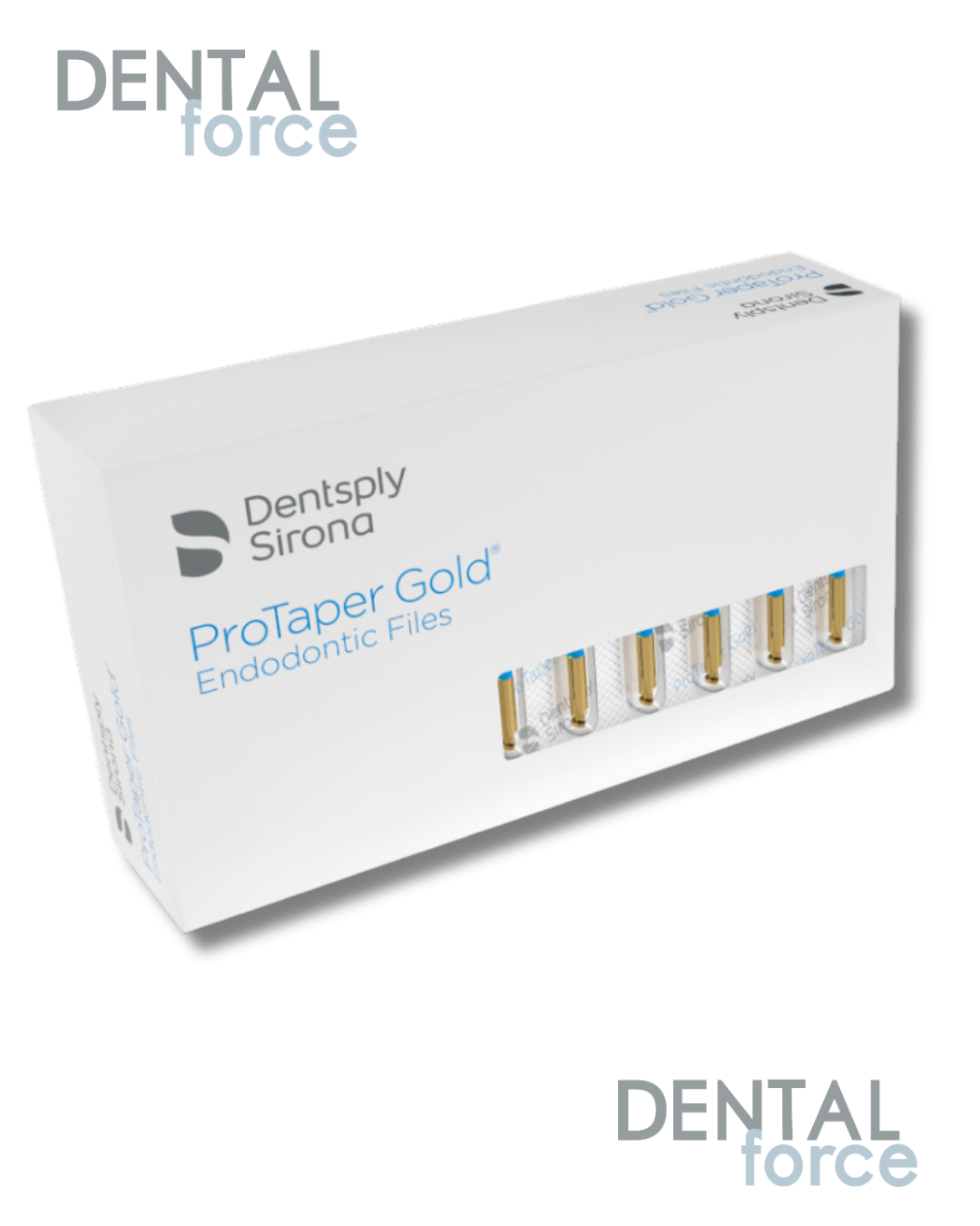 ProTaper Gold Assortiments