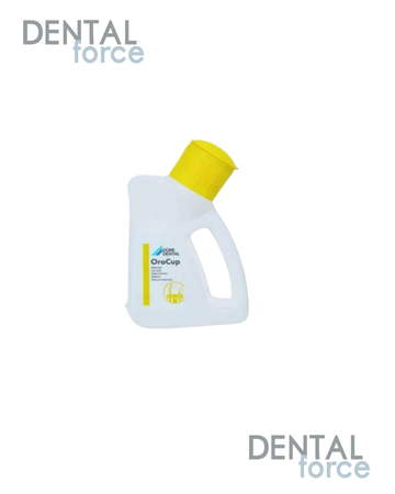 Orocup - Bidon vide de 2 litres