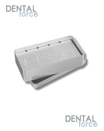 Endo box 204 x 105 x 54 mm