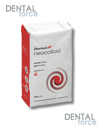 Alginates Neocolloid - 500 Gr