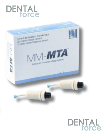 MM-MTA - Boîte de 2 capsules