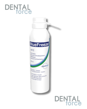 Blue freeze  - 200 ml
