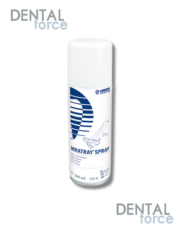 Miratray Adhésif - Spray 225 ml