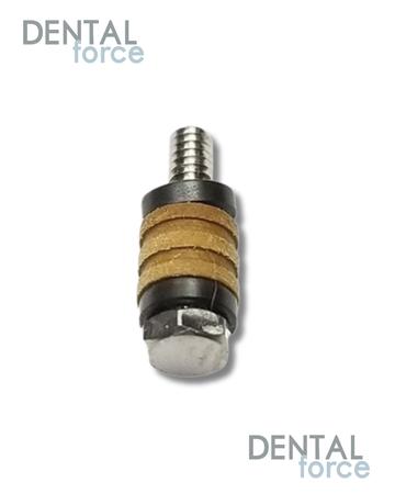 Piston d'étanchéité Obtura III - Plugger Seal Assembly