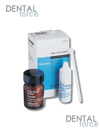 Pulp Canal Sealer