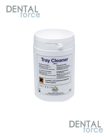 Tray Cleaner - Flacon de 850 Gr