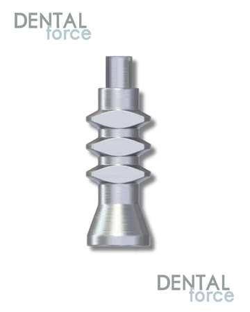Next-Gen Impression Transfer Oper Tray
