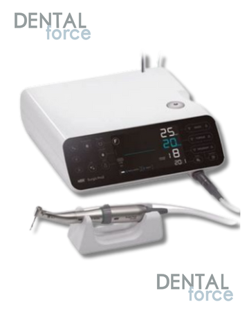 Surgic pro2 - moteur d’implantologie