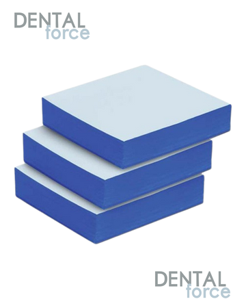 Bloc Papier Glace 7X8