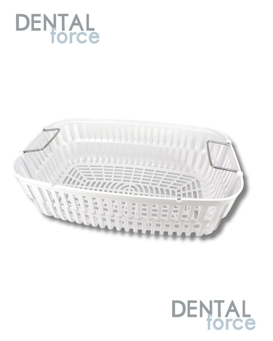 Bac à ultrasons Ultrasonic Cleaner USC - Bac de 2.5 L