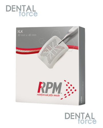RPM™ PTFE 200µm - 1 pièce