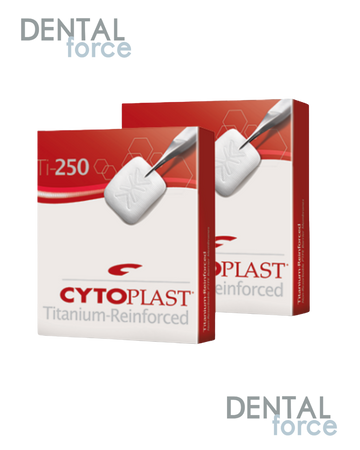 Cytoplast™ TI-250 Membrane