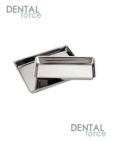 Plateaux Aluminium 20 x 10 CM