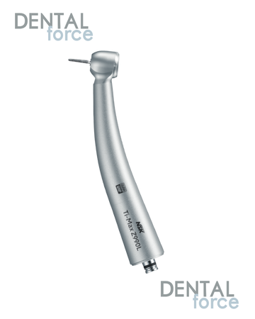 Turbine TI-MAX Z