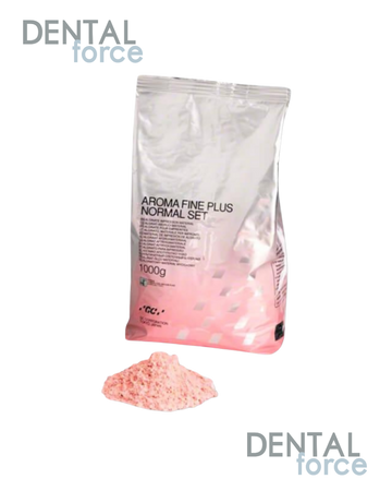 Alginate Aroma Fine Plus – Paquet de 1 kg