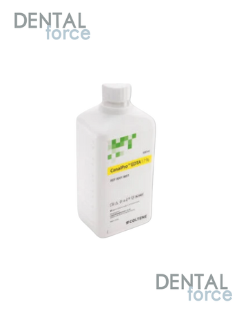 Canalpro EDTA 17%