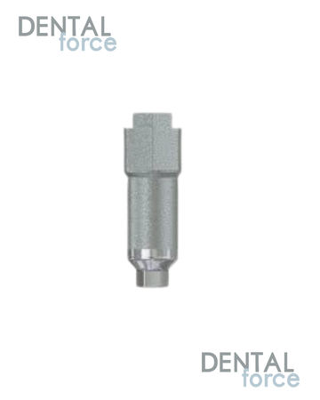 ScanPost Titanium ScanBody pour DSI Regular Hex