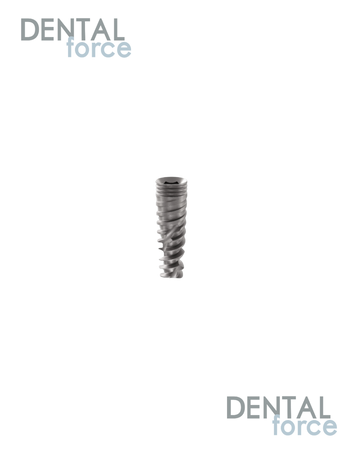 Premium Spiral Implant