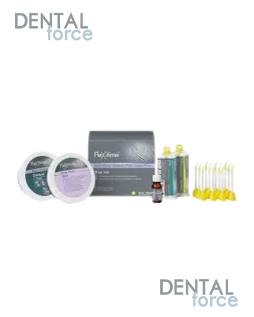 Flexitime : Trial Kit Easy Putty