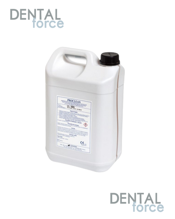Proclean - Bidon 5 litres