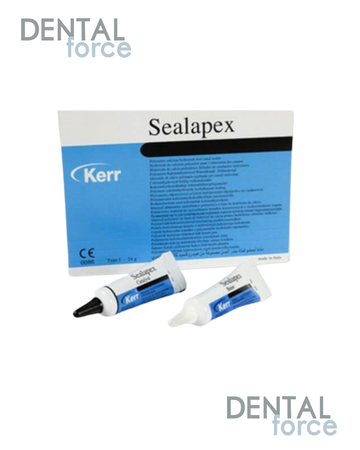 Sealapex Root Canal Sealer