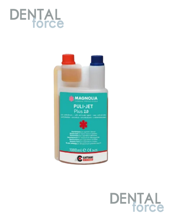 Puli-Jet Plus 2.0 - Bidon de 1L
