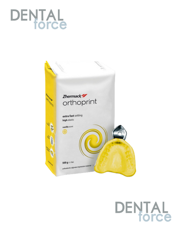 Alginates Orthoprint - 500 Gr