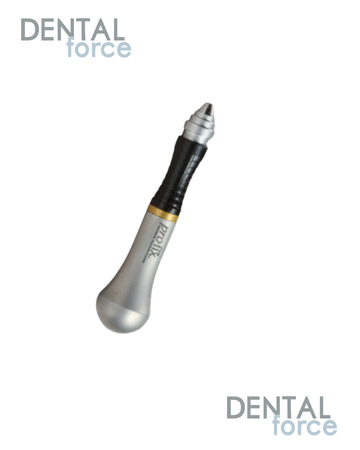 Pro-fix™ manche en Acier