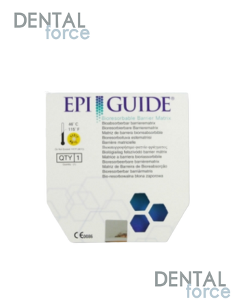 EPI Guide - Membrane 18 x 30 mm