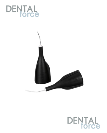 Filtek Supreme Flowable - Embouts aiguilles 20 Embouts Noir