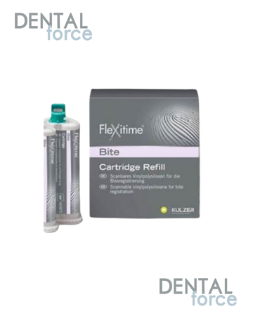 Flexitime Bite - Boîte 2x50 ml