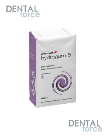 Alginates Hydrogum 5 - 453 Gr
