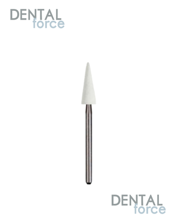 Polissoir Composite Turbines - 12 PCS