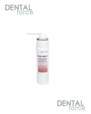 Occlu Spray Vert - Flacon 50ML