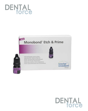 Monobond Etch & Prime - Flacon 5G