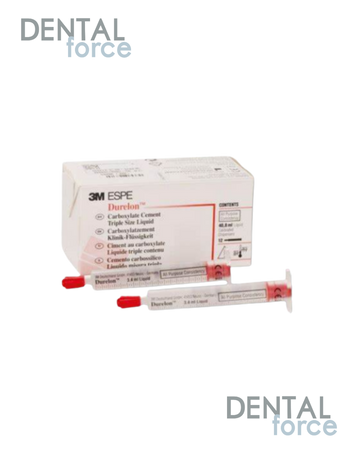 Durelon Seringue - 40 Gr