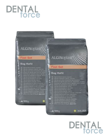 Alginoplast Fast - 500 Gr