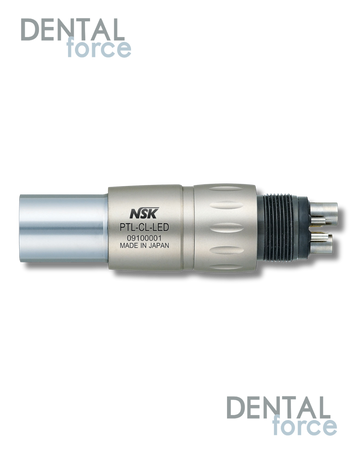 Turbines LED PTL-CL-LED : Raccord NSK