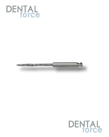 Pilot Drill - (1,2 x 15 mm)