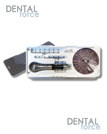 Pro-fix™ - Kit de Fixation