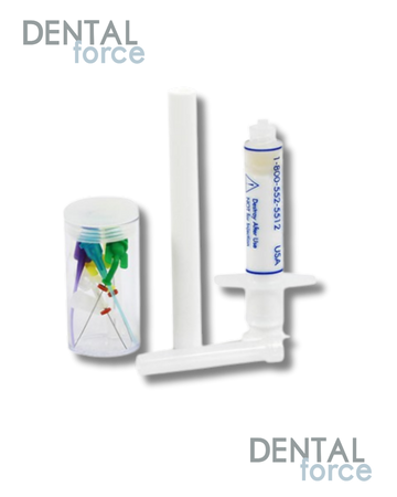 Mini-Kit d'Endodontie