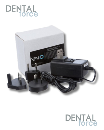 Bloc d'alimentetion pour Lampe Valo sans Fil